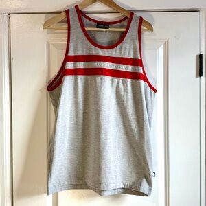 ➕ Andrew Christian Stretch Cotton Tank